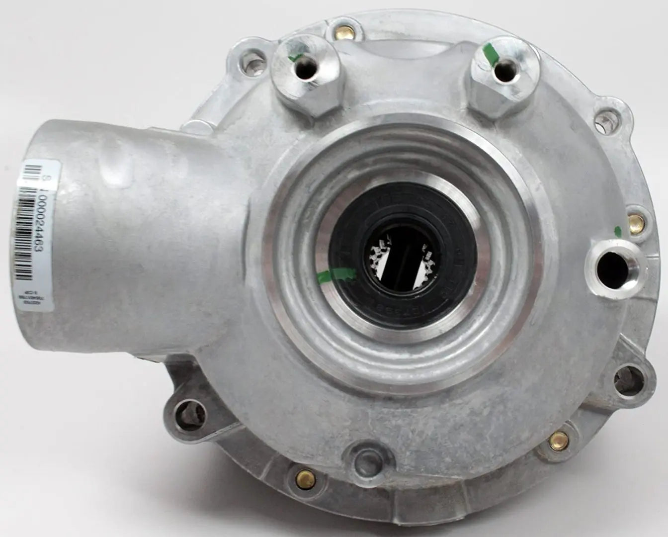 FRONT DIFFERENTIAL OUTLANDER RENEGADE W/OUT ELECTRIC LOCK 2012+