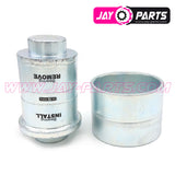 JAY PARTS WHEEL BEARING INSTALL/REMOVAL PRESS TOOL TYPE A – POLARIS - JP0232