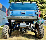 POLARIS XPEDITION TURBO KIT