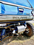 POLARIS XPEDITION TURBO KIT