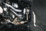 CANAM DEFENDER TURBO SYSTEM