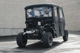 CANAM DEFENDER TURBO SYSTEM