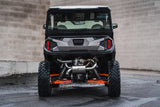 FORCE TURBOS POLARIS GENERAL® 1000 TURBO SYSTEM