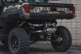 POLARIS RANGER XP 1000 TURBO SYSTEM