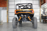 CAN-AM COMMANDER TURBO SYSTEM
