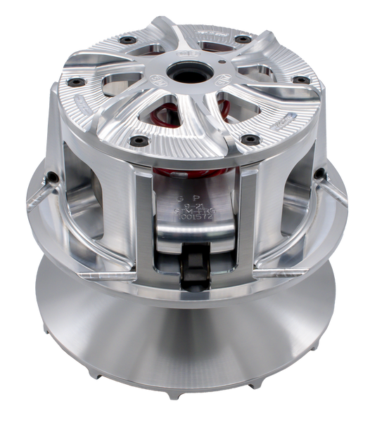 2024 CFORCE 1000 TOURING Rage3 Billet Primary Assembly