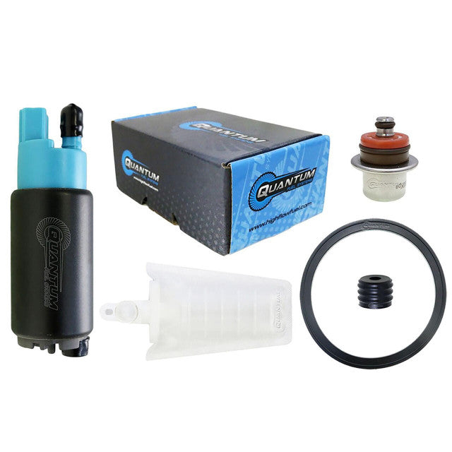 QUANTUM FUEL PUMP - CANAM OUTLANDER 17' - 21'