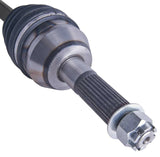 Polaris Sportsman 570 Front Left/Right Axle