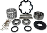 POLARIS RZR 1000 XP Front Differential Rebuild Kit W/ ALUMINUM Sprague