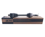Polaris Sportsman 570 Rear Left Or Right Axle