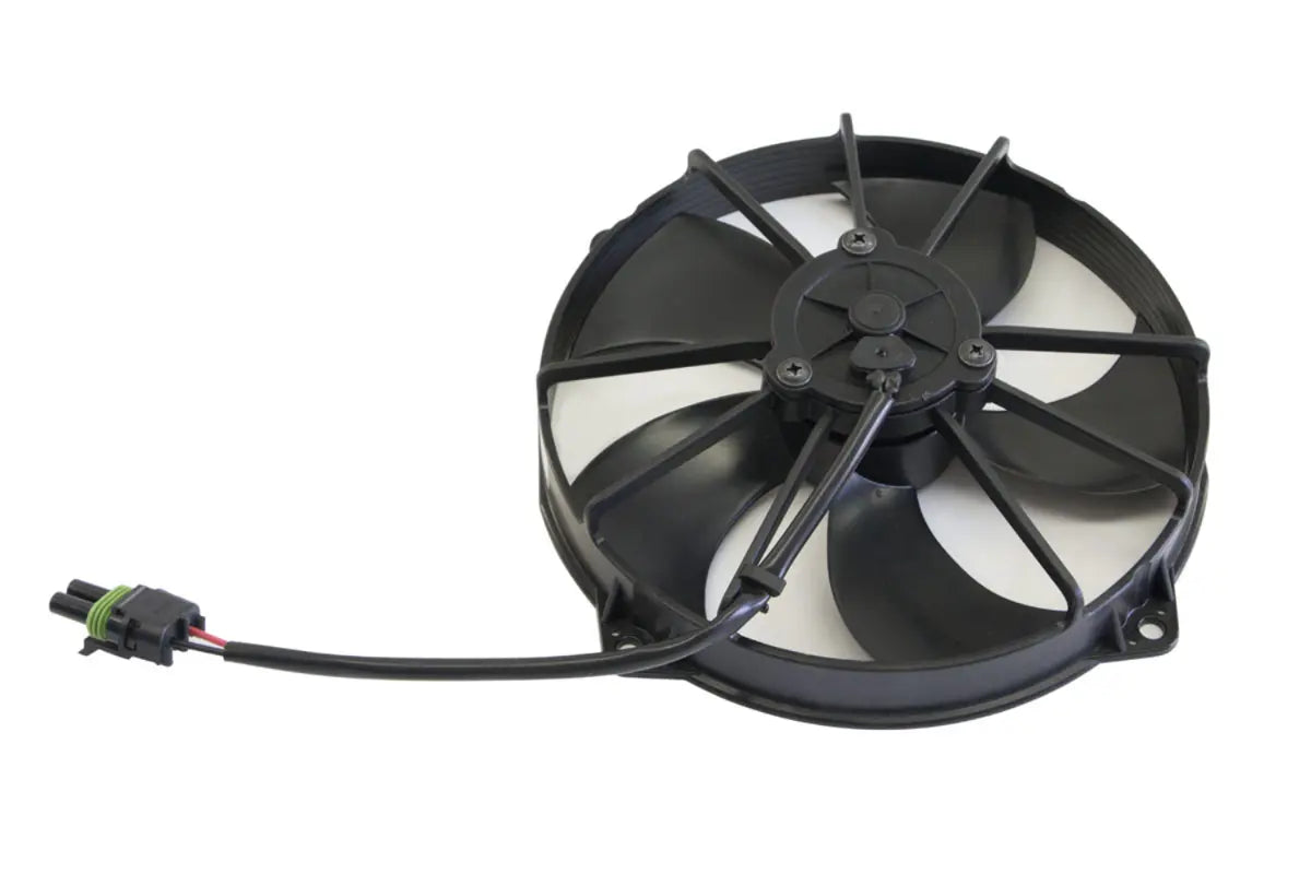 Sportsman 850 1000 High Lifter Radiator Fan