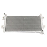 Sportsman 850 1000 High Lifter Radiator 1240922