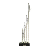 5150 WHIPS 2x 187 CHALK LINE LED Whips (1 Pair)