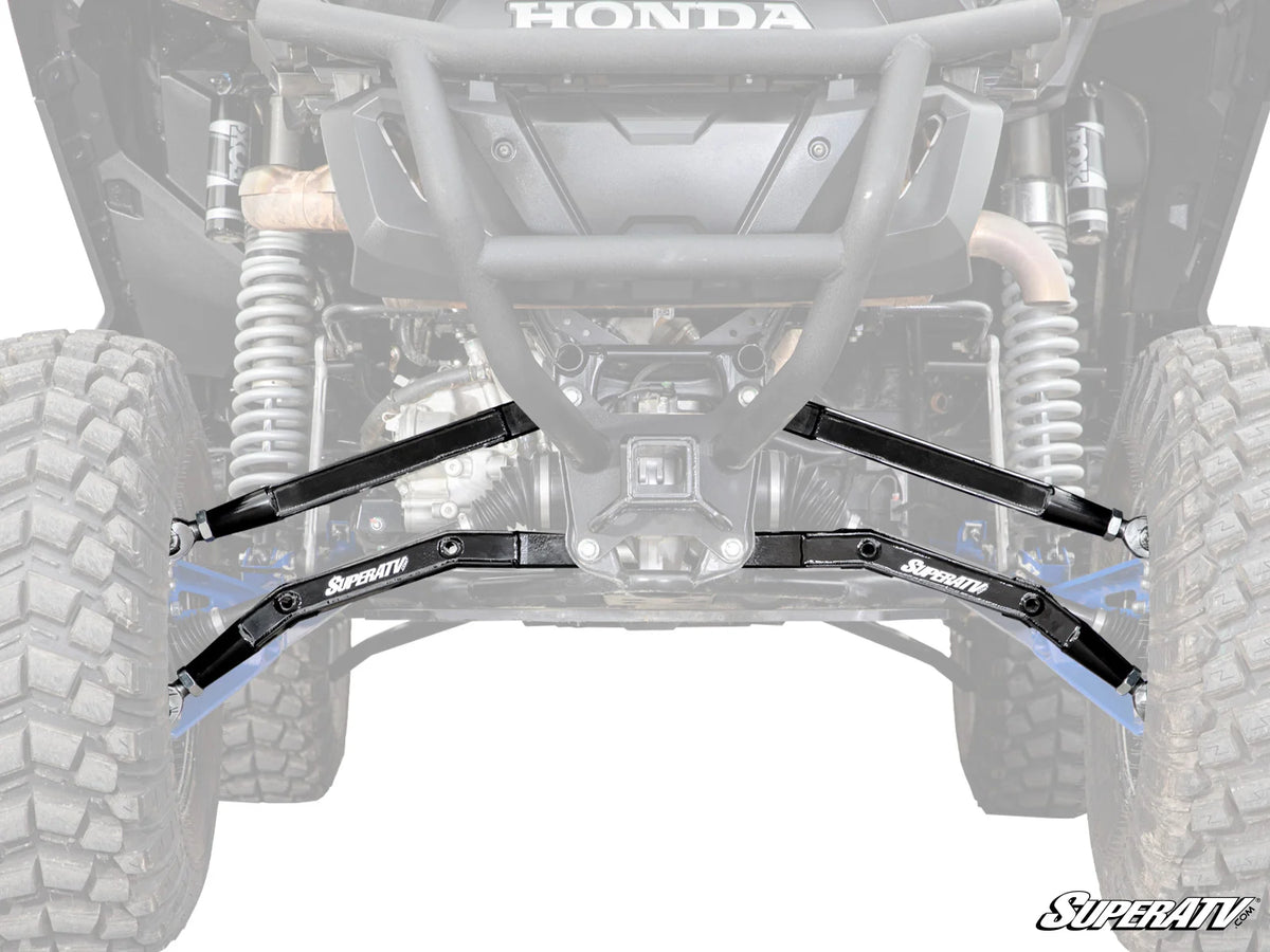 Honda Talon 1000R High-Clearance Boxed Radius Arms