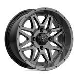 MSA M26 VIBE - 14x7/00mm/4x156