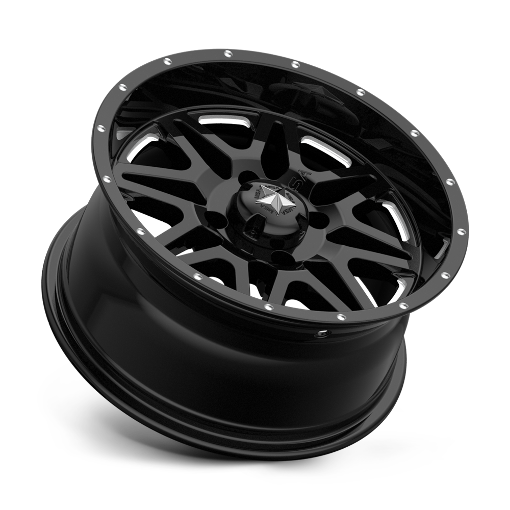 MSA M26 VIBE 14x7 00mm 4x110