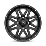 MSA M26 VIBE - 14x7 00mm 4x156