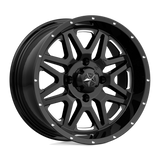 MSA M26 VIBE - 14x7 00mm 4x156