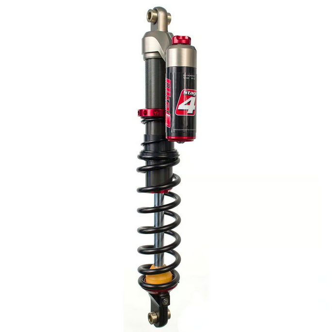ELKA STAGE 4 FRONT SHOCKS for CAN-AM RENEGADE 570 XMR - 1000 XMR