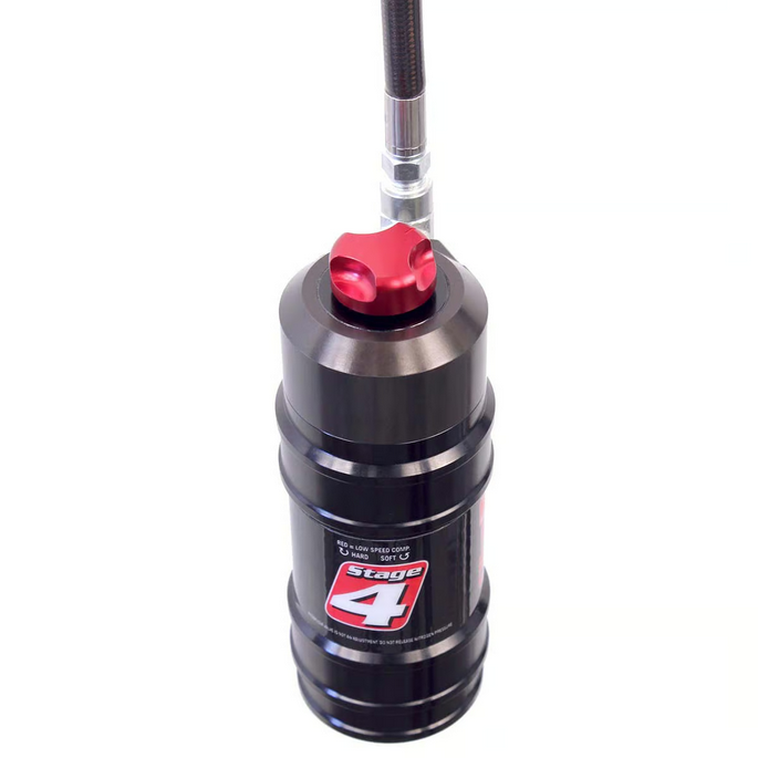 ELKA STAGE 4 REAR SHOCKS for CAN-AM RENEGADE 570 XMR - 1000 XMR