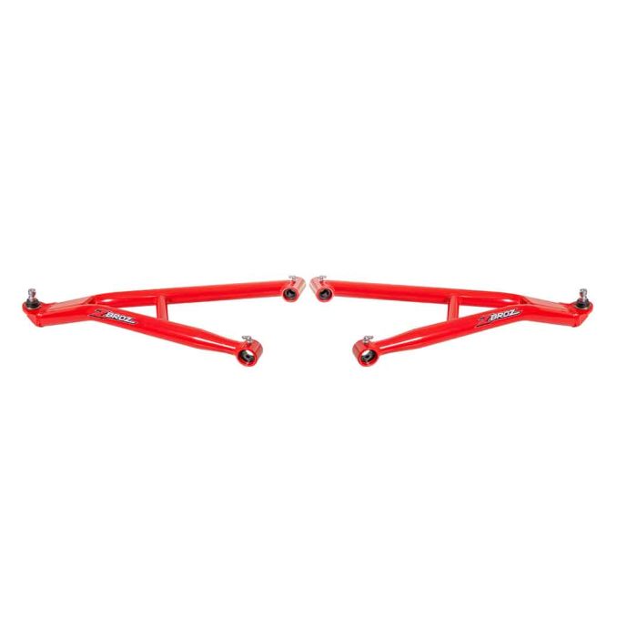 Polaris RZR Pro XP/XP 4 PRO MAX Stock Replacement Lower A-Arm Kit