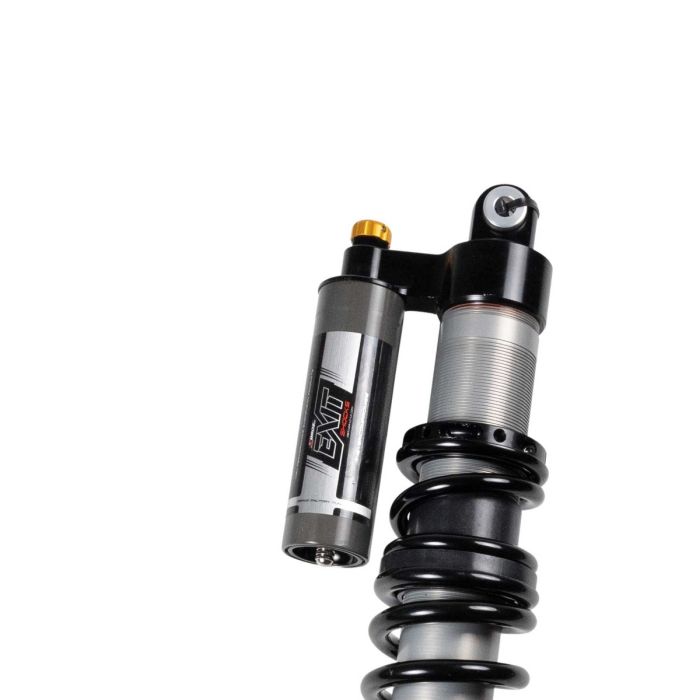 Polaris RZR Pro XP 2.5" X2 Series Rear Piggy Back Exit Shocks