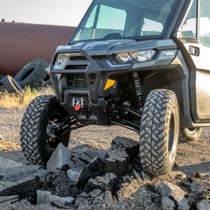 Can-Am Defender/Defender MAX HD Pro +2 Forward A-arm Kit (2016-2023)
