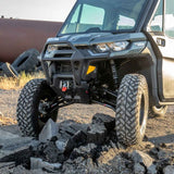 Can-Am Defender/Defender MAX HD Pro +2 Forward A-arm Kit (2016-2023)