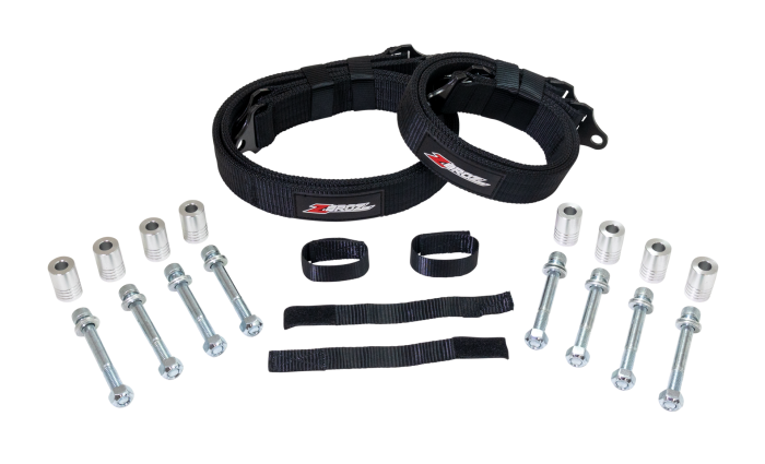 2023-2024 CAN-AM DEFENDER SHOCK LIMIT STRAPS