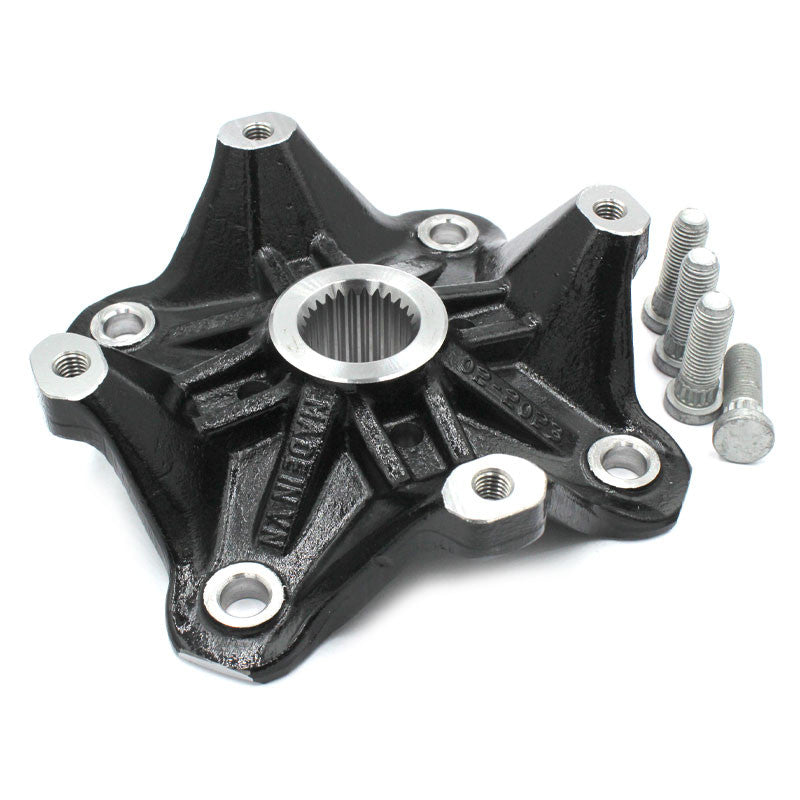 CanAm Outlander Renegade OEM Wheel Hub