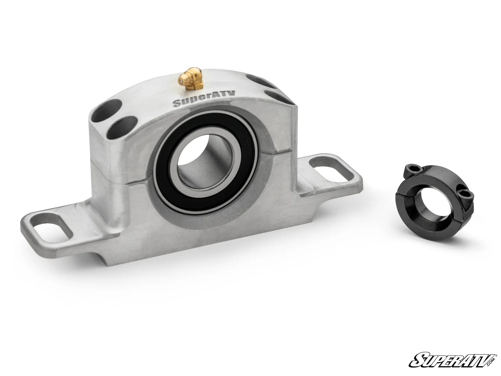 Polaris RZR XP 1000 Billet Carrier Bearing W/ Grease Line