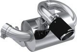 MBRP Exhaust 2021-2024 Commander Maverick Sport 1000R 1000