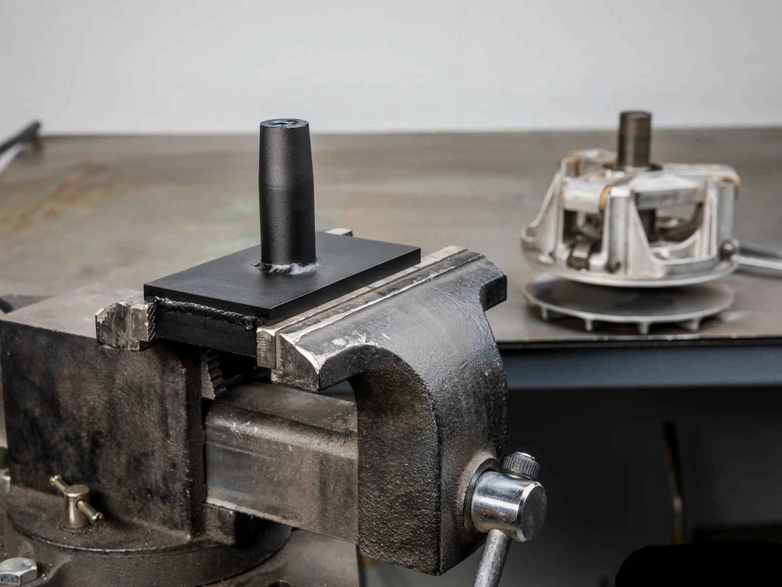 Polaris Primary Clutch Holder Tool