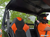 Polaris General XP 1000 Rear Windshield - SUPERATV