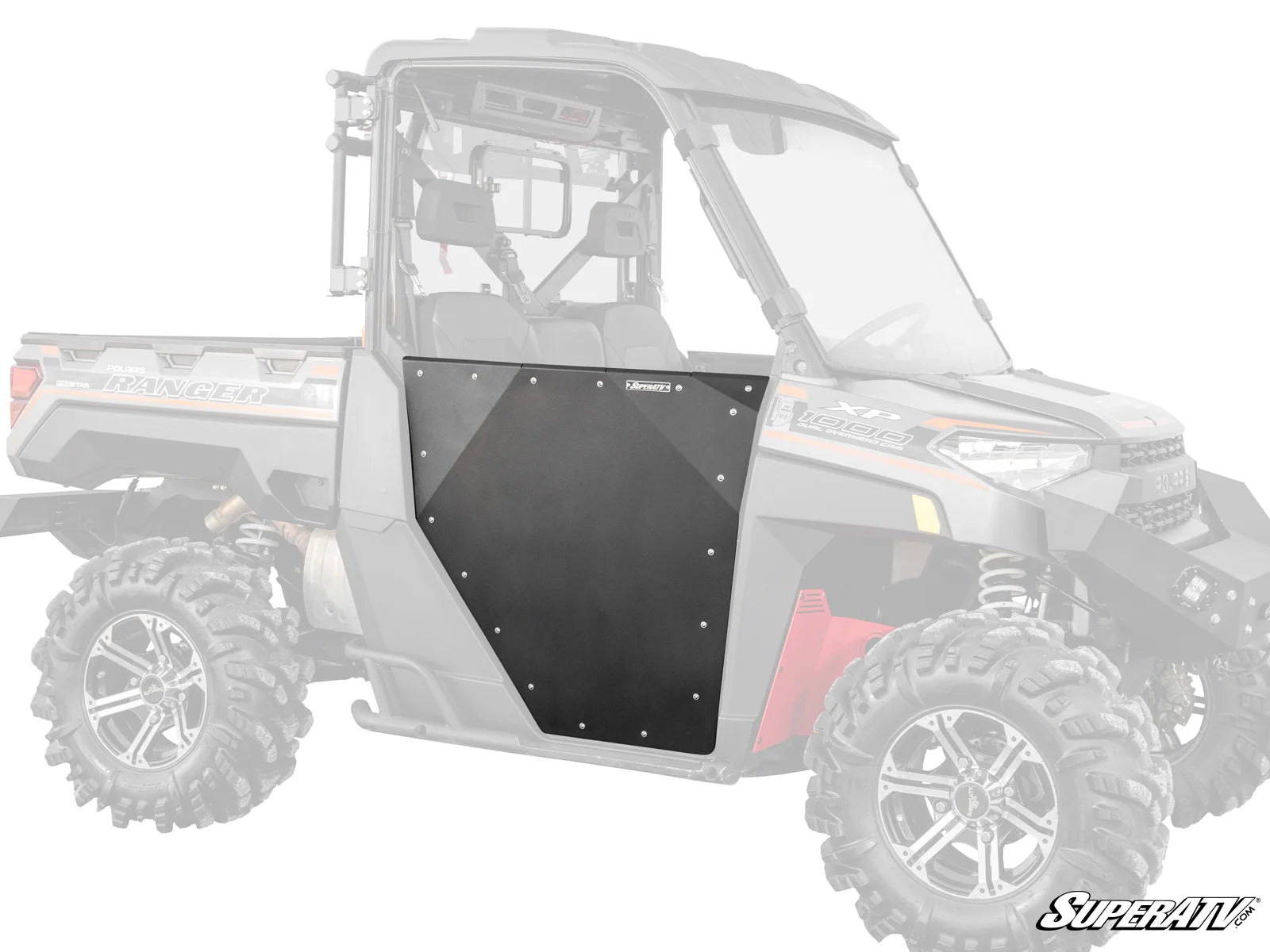 Polaris Ranger XP 1000 Aluminum Doors 2018+
