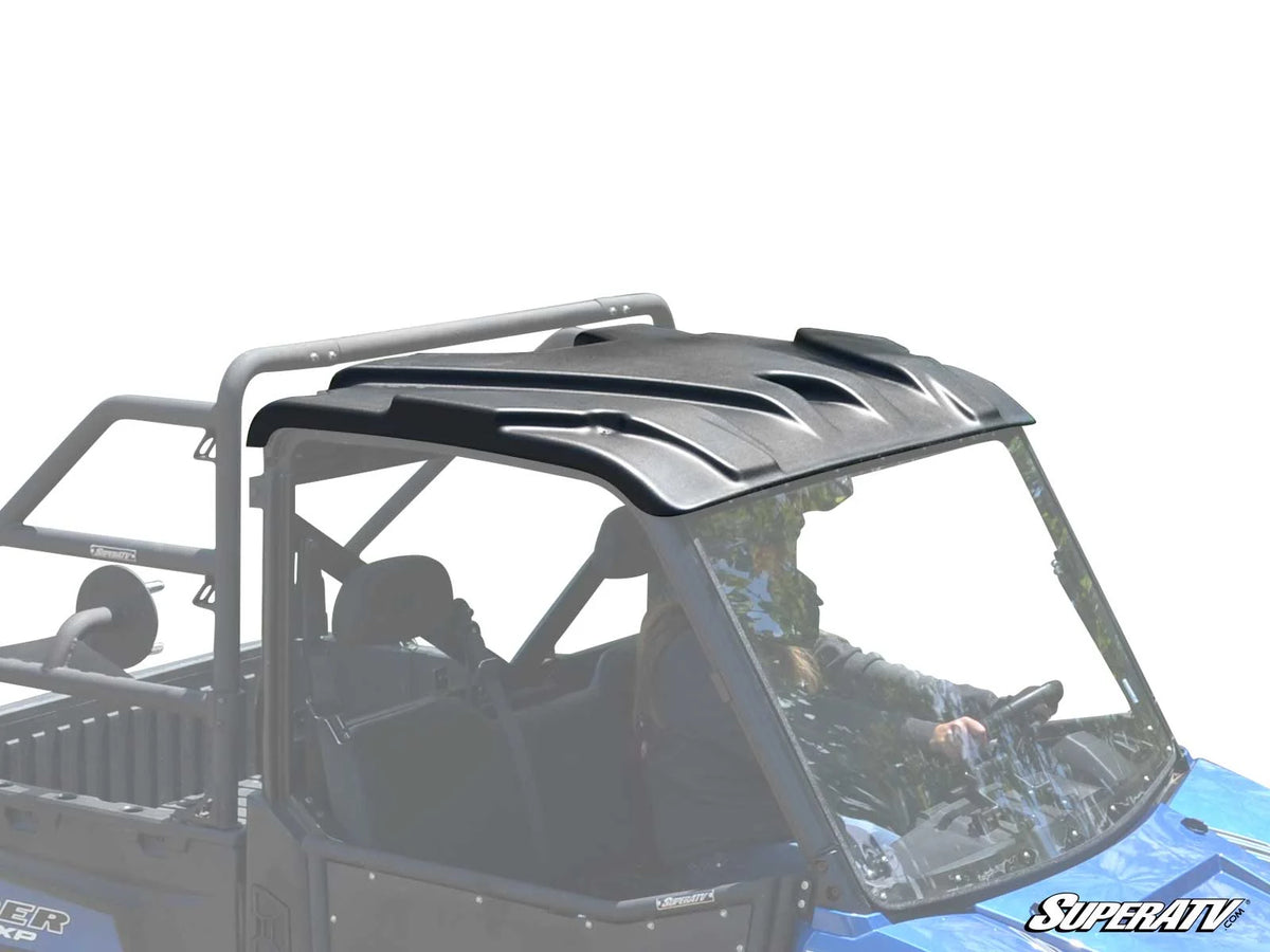Polaris Ranger XP Plastic Roof - SUPERATV