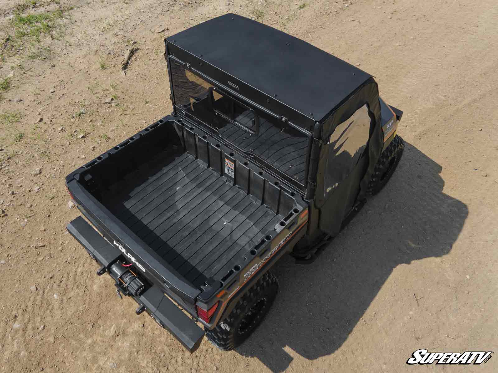 Polaris Ranger XP 1000 / 1000 Aluminum Roof - SUPERATV