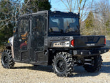 Polaris Ranger Crew Plastic Roof - SUPERATV