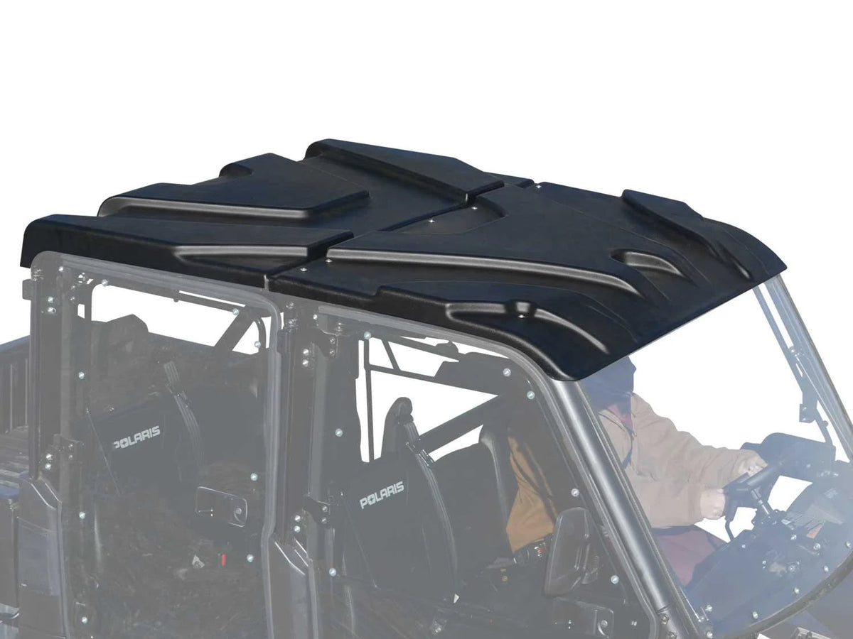 Polaris Ranger Crew Plastic Roof - SUPERATV