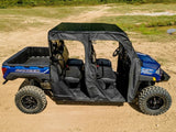 Polaris Ranger XP 1000/DIESEL Crew Aluminum Roof - SUPERATV