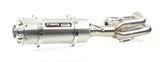 TRINITY RACING KRX 1000 FULL EXHAUST SYSTEM