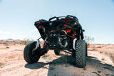 TRINITY RACING Can-Am Maverick R Slip-On Exhaust