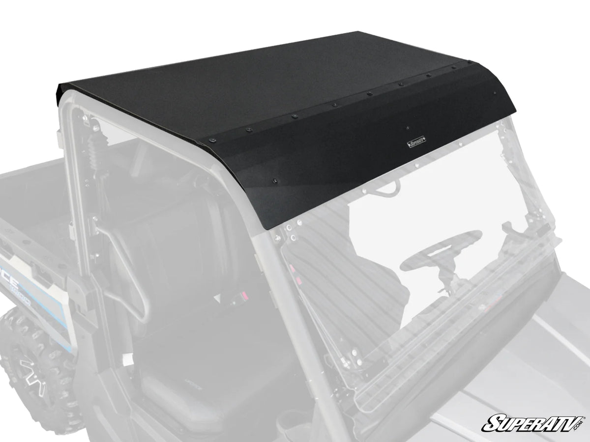 CFMOTO UForce 1000 Aluminum Roof