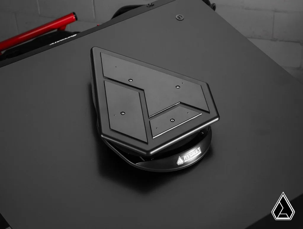 Assault Industries UTV SXS Roof Fan
