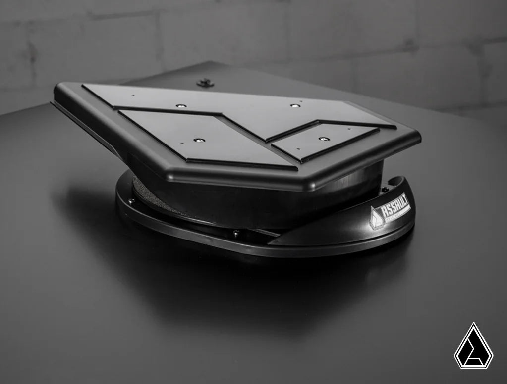 Assault Industries UTV SXS Roof Fan