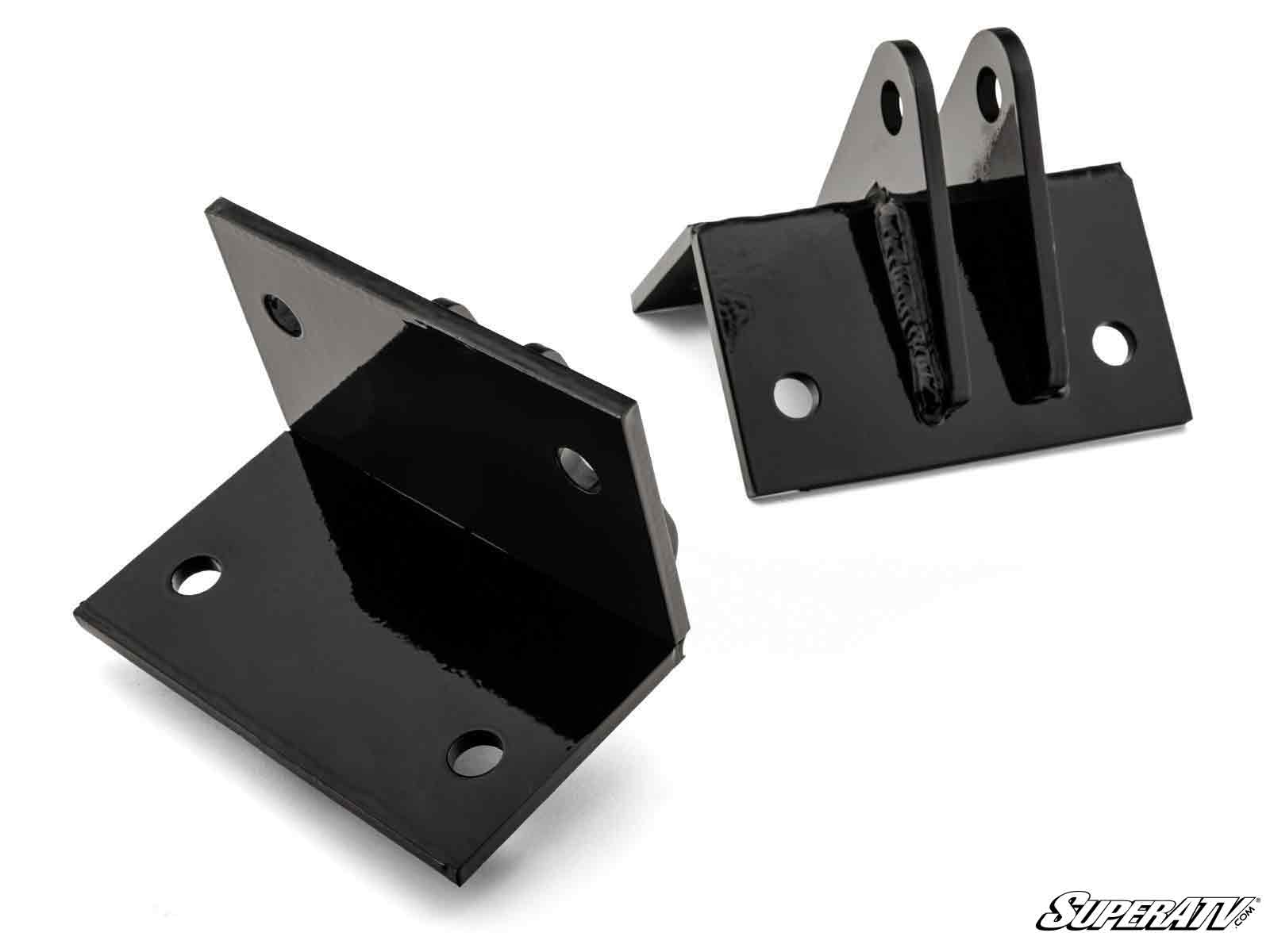 CFMOTO UForce 1000 Plow Pro Snow Plow