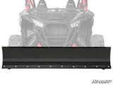 Kawasaki Teryx KRX 1000 Plow Pro Snow Plow