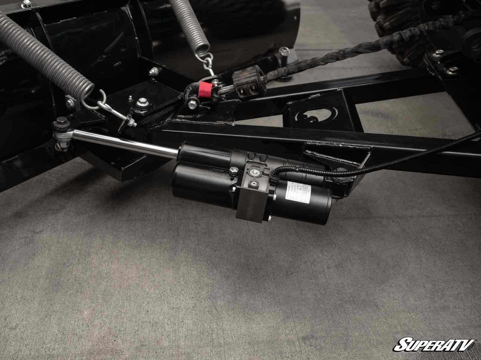 Plow Pro UTV Plow Angle Actuator Kit