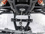 Lift Kit Plow Pro Snow Plow Drop Brackets