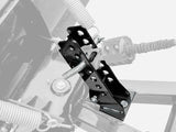 Plow Pro Adjustable Plow Lever Kit - SATV